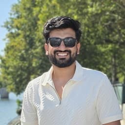 Harshit Tewari